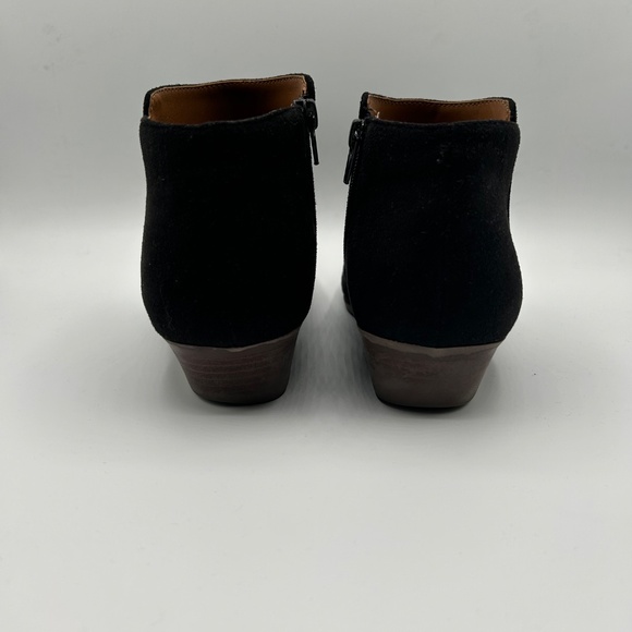 ModCloth Kicking Up Dust Bootie - Picture 5 of 6
